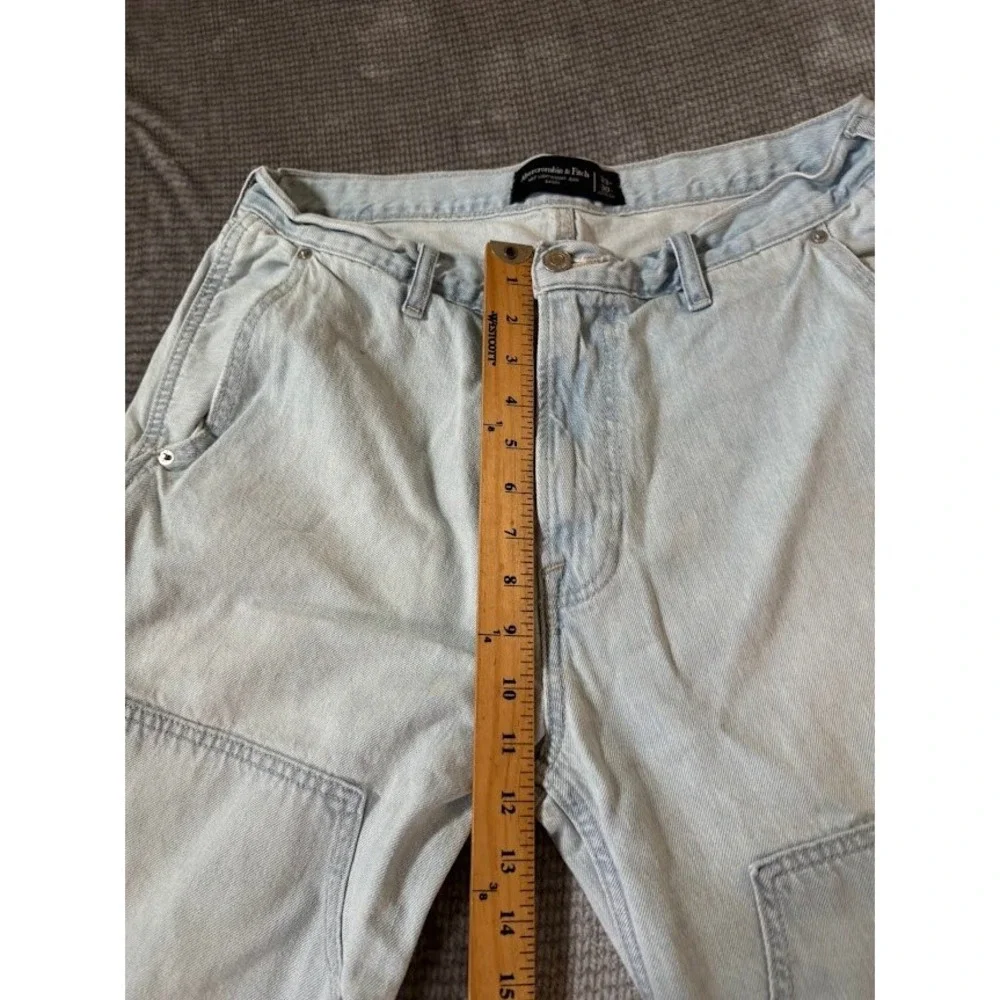 Abercrombie & Fitch abercrombie fitch